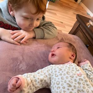 Meet your Posher, Laura